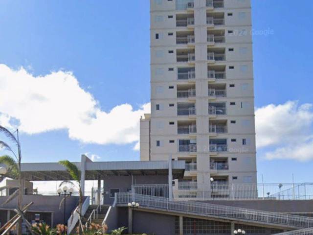 #L-446 - Apartamento para Locação em Votorantim - SP - 1