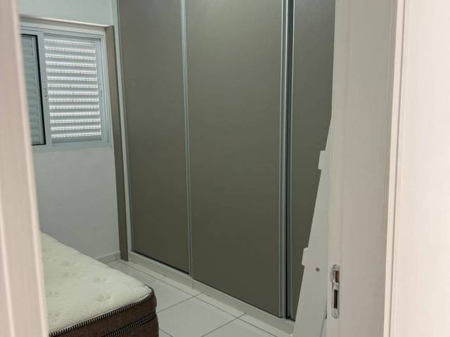 #L-446 - Apartamento para Locação em Votorantim - SP - 2