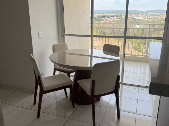 Apartamento para Locação em Votorantim - 4