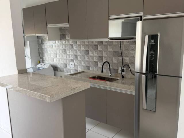 #L-446 - Apartamento para Locação em Votorantim - SP - 3