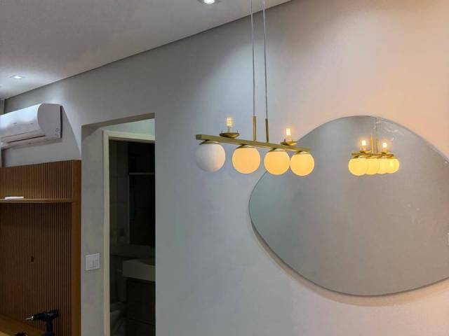 Apartamento para Locação em Sorocaba - 5