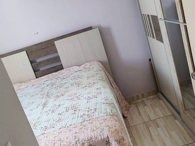 #V-438 - Apartamento para Venda em Votorantim - SP - 2