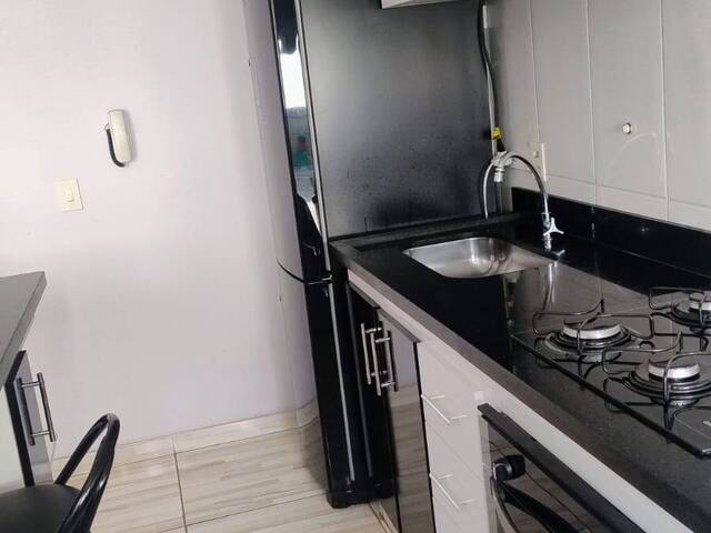 Apartamento para Venda em Votorantim - 4