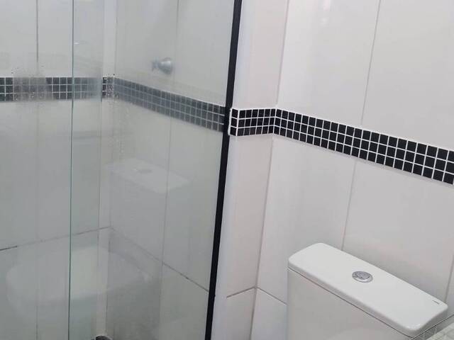 #V-438 - Apartamento para Venda em Votorantim - SP - 3