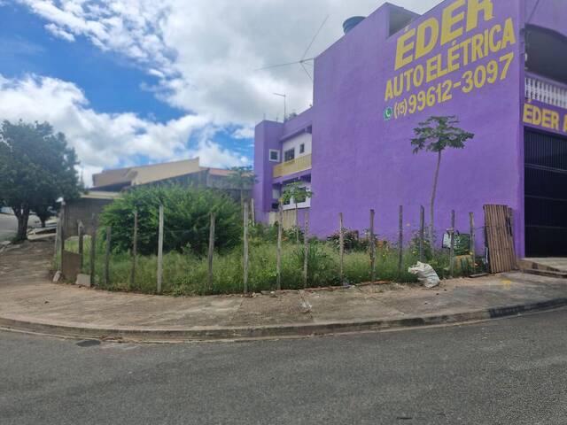 Venda em Altos de Votorantim - Votorantim