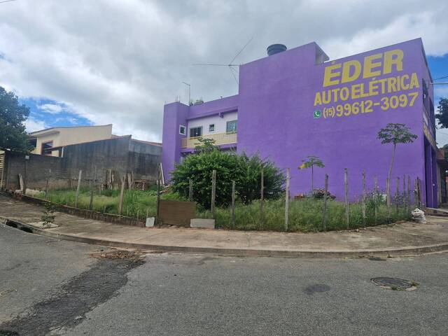 #T-90 - Terreno para Venda em Votorantim - SP