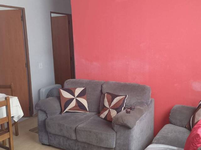 Apartamento para Venda em Votorantim - 5