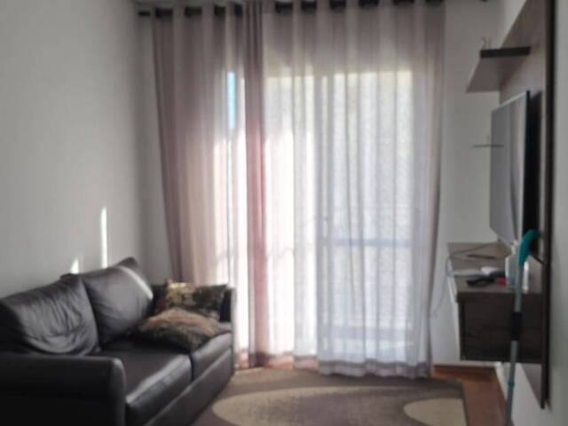#L-449 - Apartamento para Locação em Sorocaba - SP