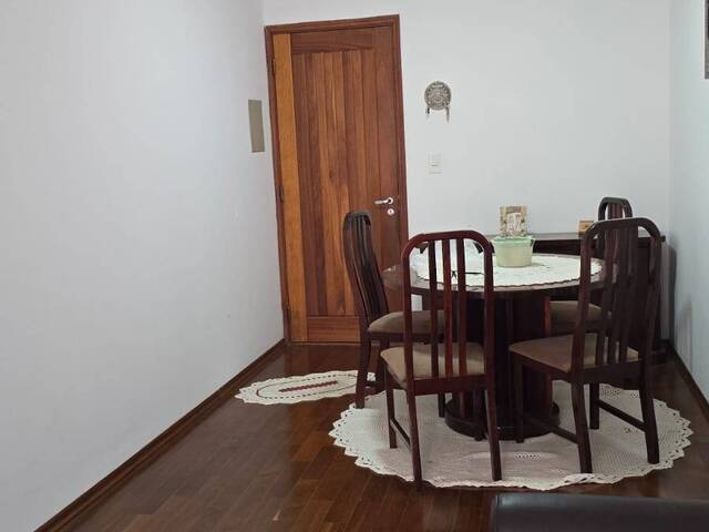 Apartamento para Locação em Sorocaba - 4
