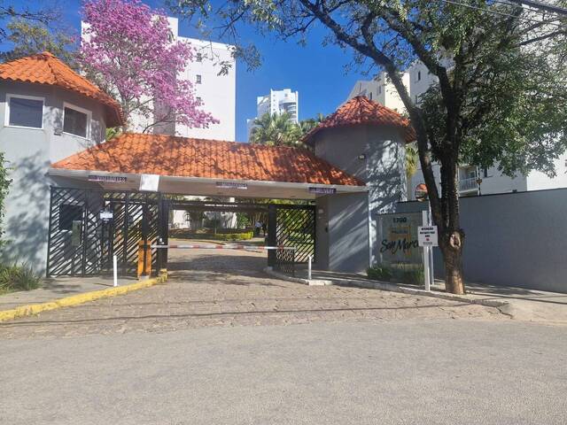 #L-449 - Apartamento para Locação em Sorocaba - SP