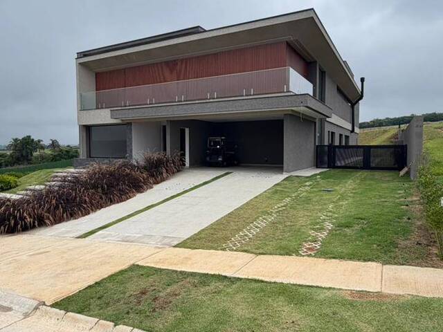 #V-440 - Casa para Venda em Piedade - SP - 3