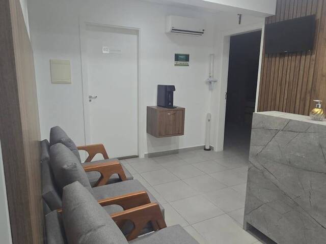 Sala para Locação em Sorocaba - 2