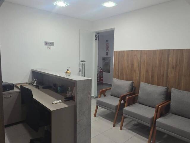 Sala para Locação em Sorocaba - 3