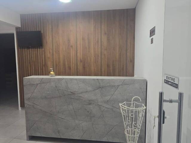 Sala para Locação em Sorocaba - 4