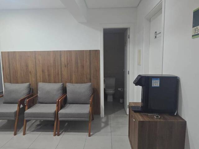 Sala para Locação em Sorocaba - 5