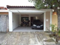#V-83 - Casa para Venda em Votorantim - SP - 2