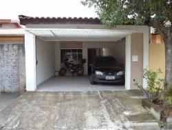 #V-83 - Casa para Venda em Votorantim - SP