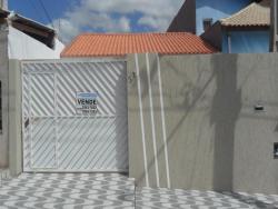 #V-101 - Casa para Venda em Votorantim - SP