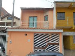 #V-107 - Casa para Venda em Votorantim - SP - 1