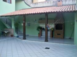 #V-112 - Casa para Venda em Votorantim - SP