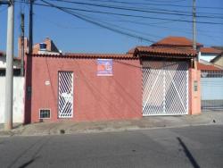 #V-177 - Casa para Venda em Sorocaba - SP - 1