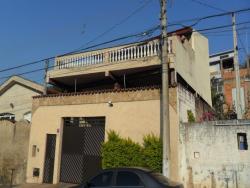 #V-179 - Casa para Venda em Votorantim - SP