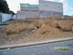 Terreno para Venda em Votorantim - 1