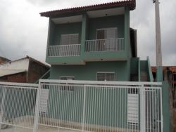 #A-22 - Apartamento para Venda em Salto de Pirapora - SP