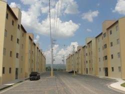 #V-193 - Apartamento para Venda em Votorantim - SP - 1