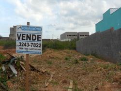 #T-57 - Terreno para Venda em Votorantim - SP