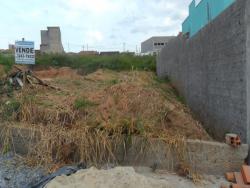 #T-57 - Terreno para Venda em Votorantim - SP