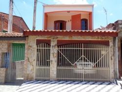 #V-199 - Casa para Venda em Votorantim - SP - 1