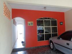 Casa para Venda em Votorantim - 4