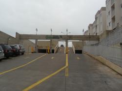 #V-200 - Apartamento para Venda em Votorantim - SP - 2