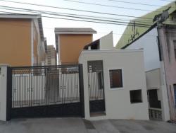 #V-201 - Casa em condomínio para Venda em Votorantim - SP - 1