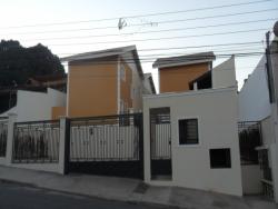 #V-201 - Casa em condomínio para Venda em Votorantim - SP - 2