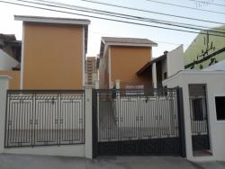 #V-201 - Casa em condomínio para Venda em Votorantim - SP - 3