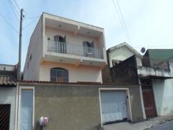 #V-208 - Casa para Venda em Votorantim - SP