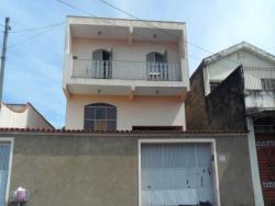 #V-208 - Casa para Venda em Votorantim - SP - 3