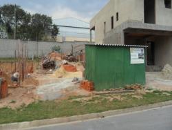 #T-65 - Terreno em condomínio para Venda em Votorantim - SP