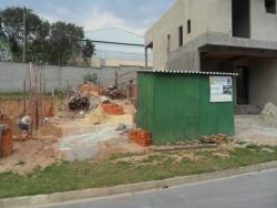 #T-65 - Terreno em condomínio para Venda em Votorantim - SP - 2