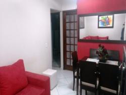 #V-213 - Apartamento para Venda em Votorantim - SP - 2