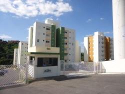 #420 - Apartamento para Venda em Votorantim - SP
