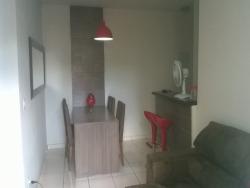#420 - Apartamento para Venda em Votorantim - SP