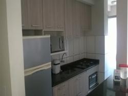 #420 - Apartamento para Venda em Votorantim - SP