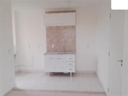#V-219 - Apartamento para Venda em Votorantim - SP - 2