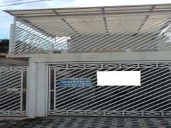 #V-221 - Casa para Venda em Votorantim - SP - 1
