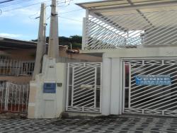 #V-221 - Casa para Venda em Votorantim - SP - 2
