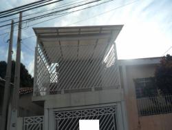 #V-221 - Casa para Venda em Votorantim - SP - 3