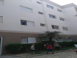 #V-236 - Apartamento para Venda em Votorantim - SP - 1